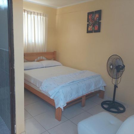 R. A. C. S. Hotel Paracas Kültér fotó