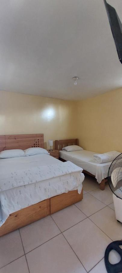 R. A. C. S. Hotel Paracas Kültér fotó