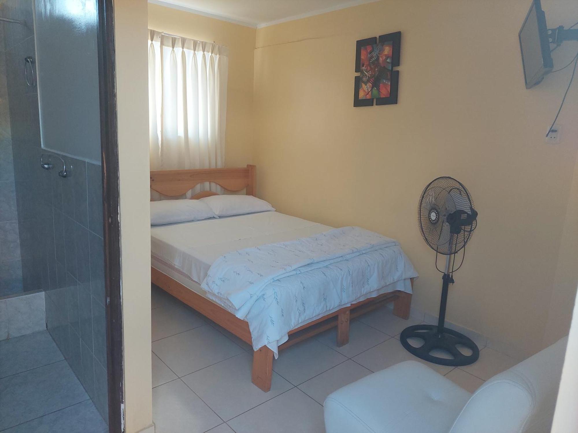 R. A. C. S. Hotel Paracas Kültér fotó