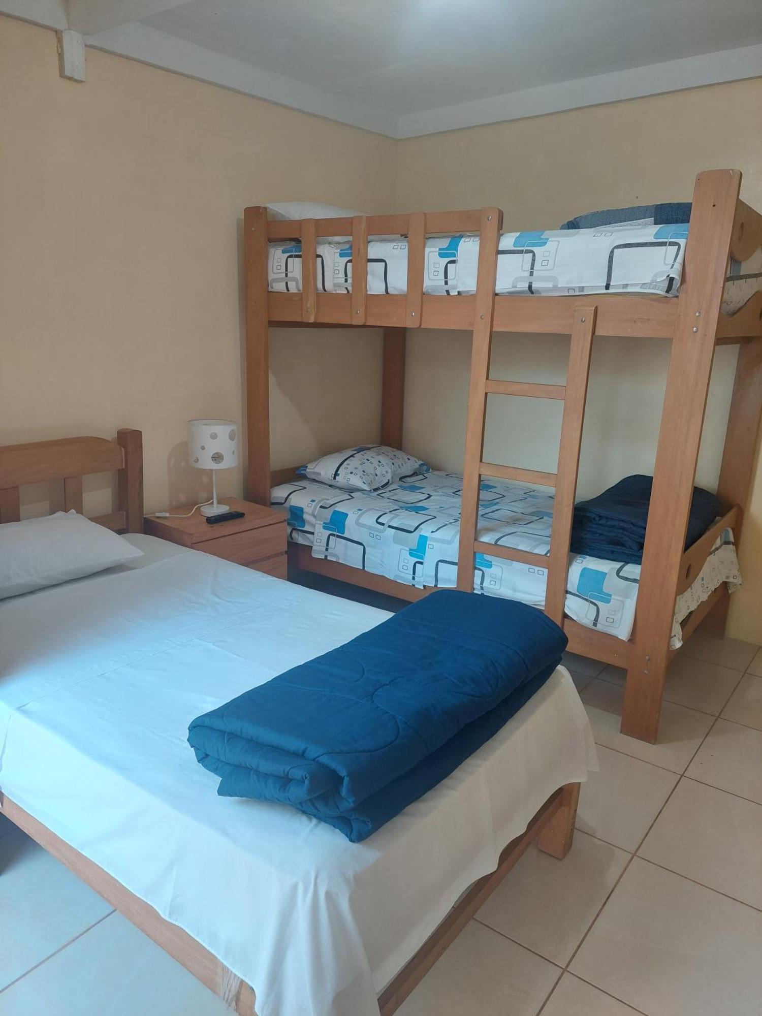 R. A. C. S. Hotel Paracas Kültér fotó