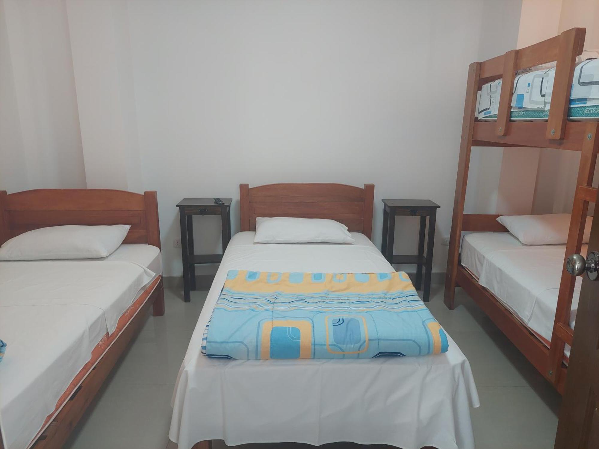 R. A. C. S. Hotel Paracas Kültér fotó